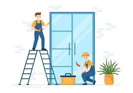 Installation & Handover